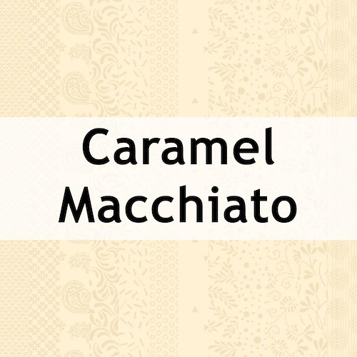 Caramel Macchiato